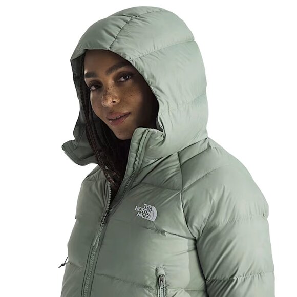 NWOT The North Face Hydrenalite Hooded Down Jacket - Picture 11 of 16